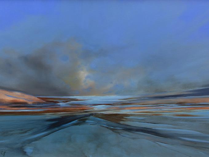 Low Tide