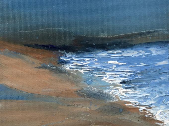 Wild and Windy