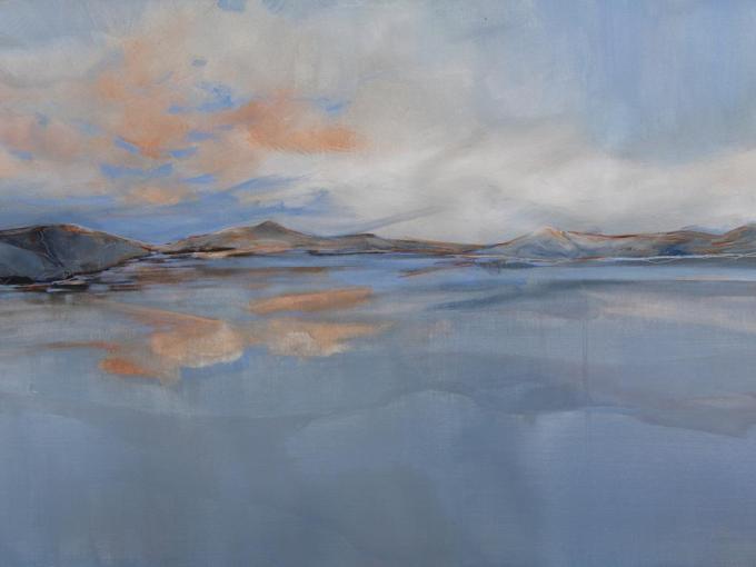 the hebrides
