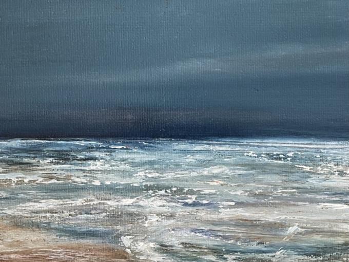 Wild Sea