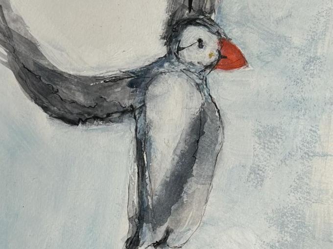 Finsbay Gallery