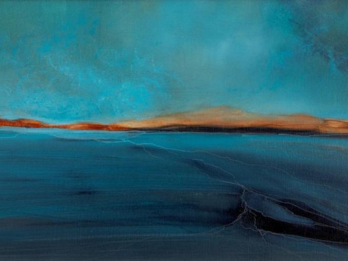 Solitude