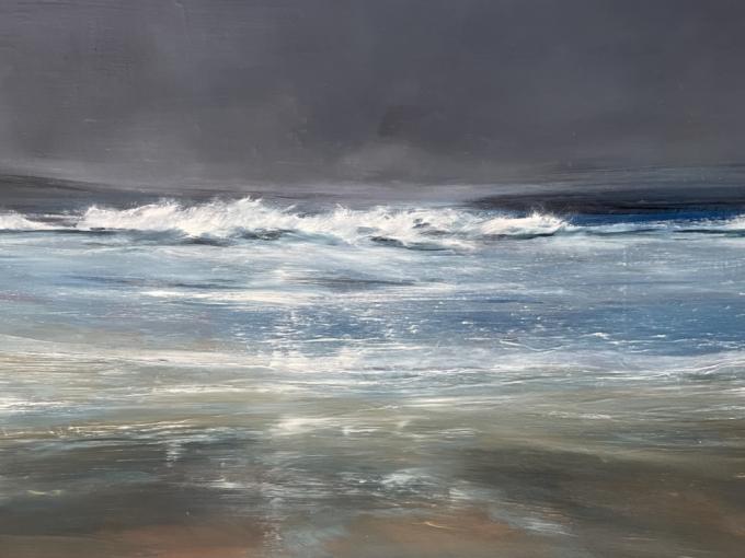 Breaking Wave