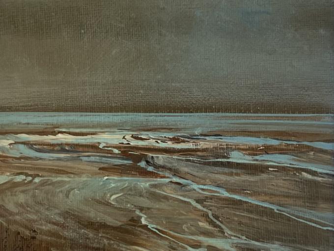 Dark Shore