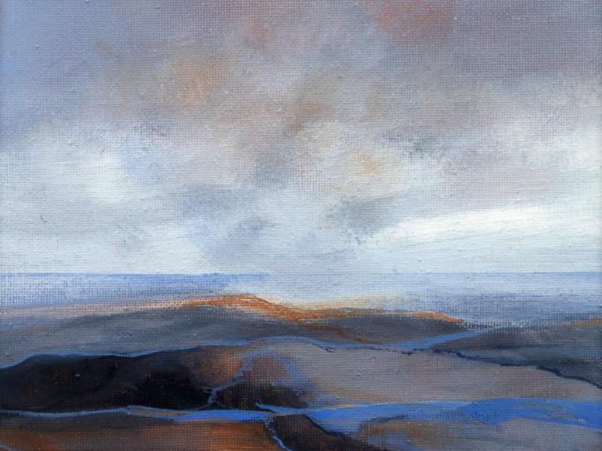 A View to the Sea