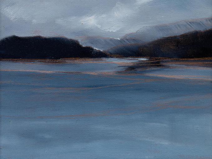 loch spelve
