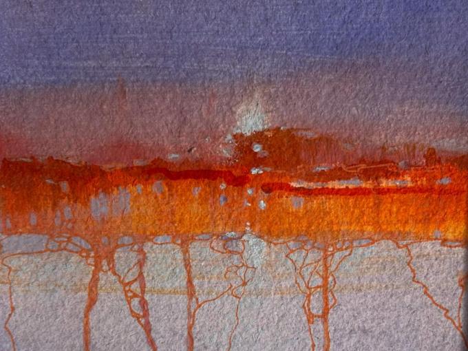 Arterial 1 - Lisa Houston
