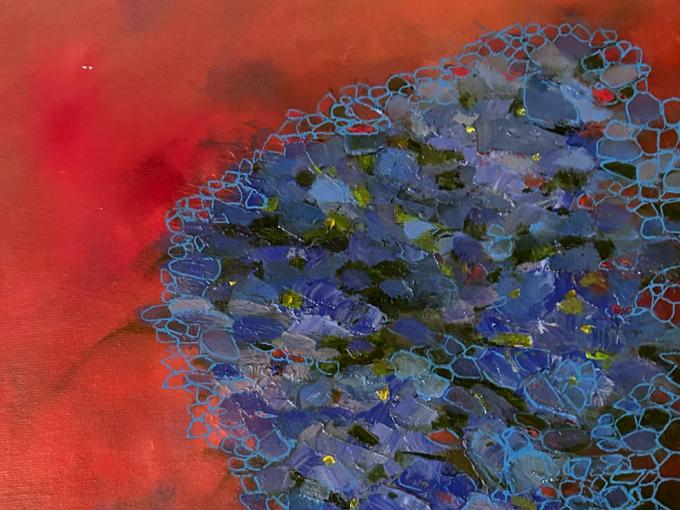 Echoes of Summer - Lisa Houston