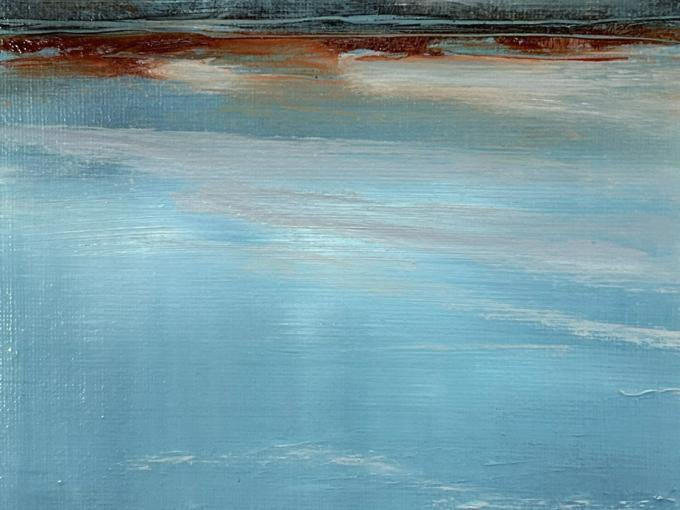 Morning Whisper - Lisa Houston