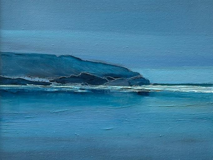 Peninsula - Lisa Houston