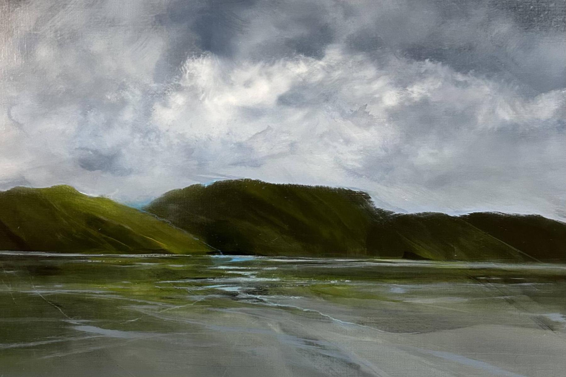 a place to wander