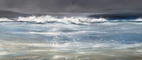 Breaking Wave