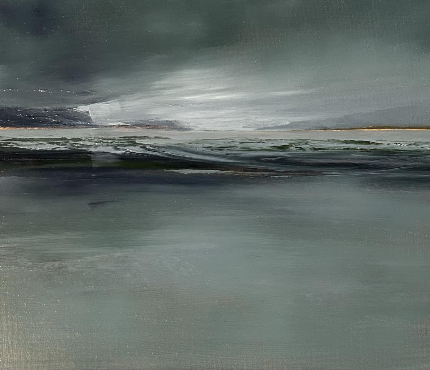 Storm Clearing