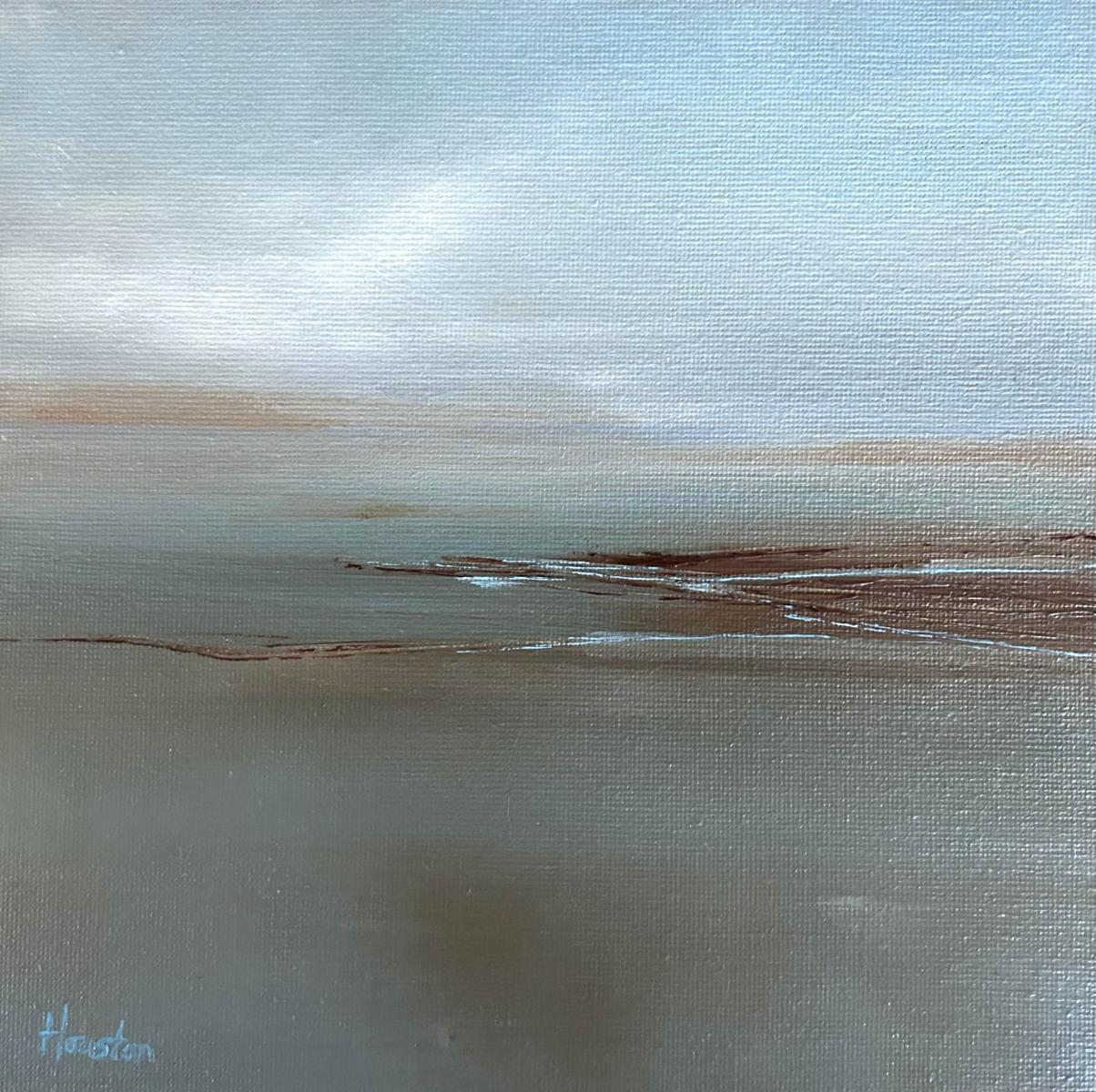 the stillness of quiet