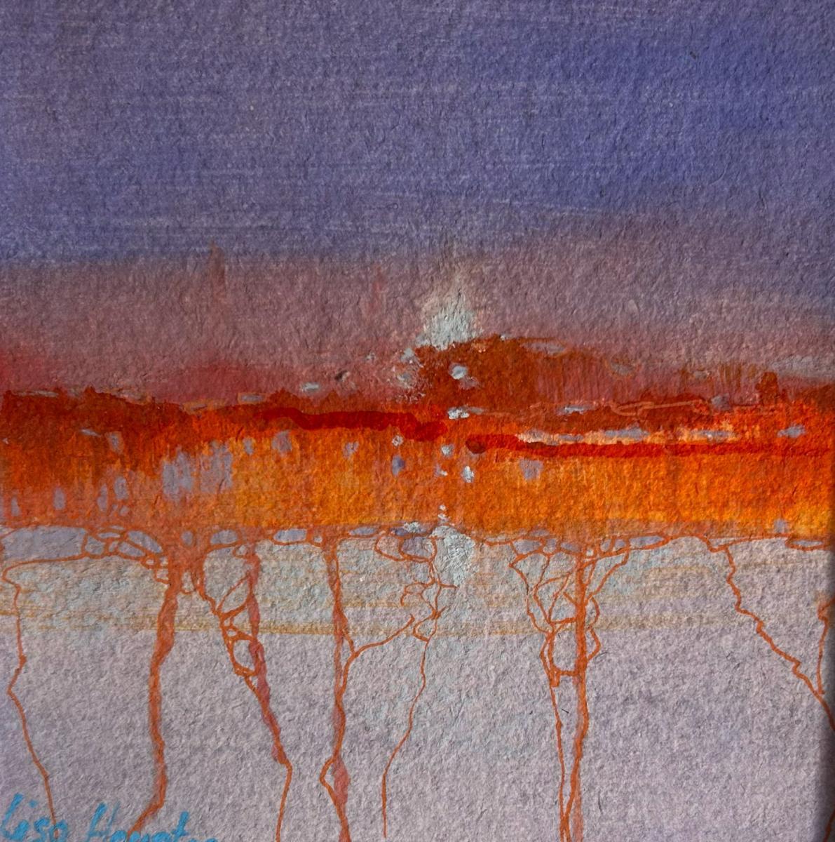 Arterial 1 - Lisa Houston