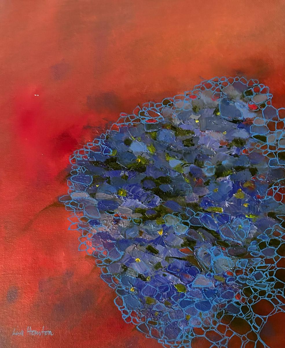 Echoes of Summer - Lisa Houston