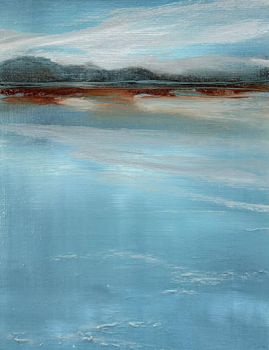 Morning Whisper - Lisa Houston