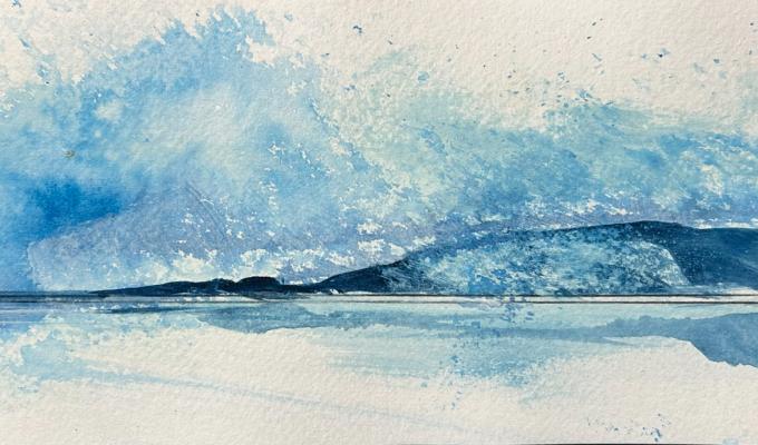 Sketchbook 5
