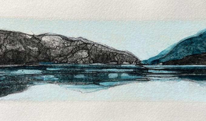 Sketchbook 15