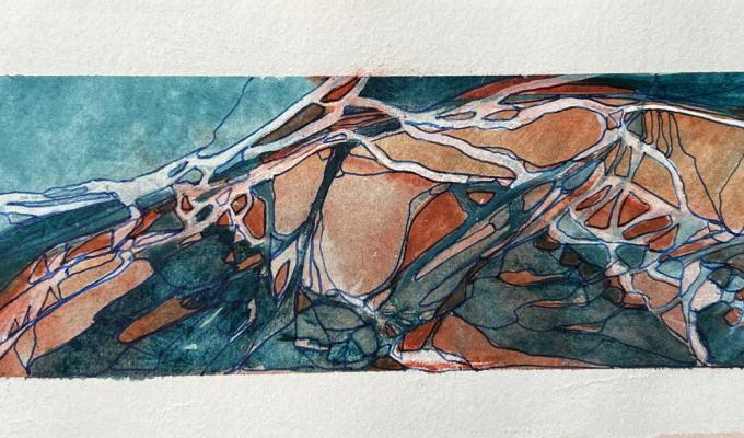 Sketchbook 18