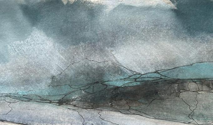 Sketchbook 6