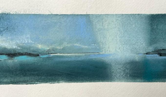 Sketchbook 13