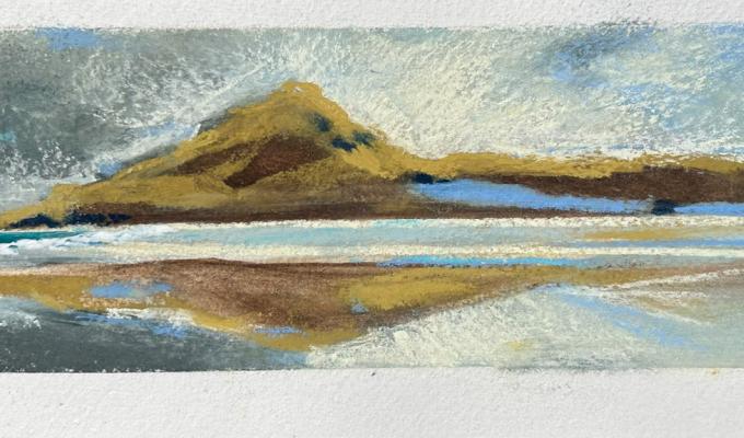 Sketchbook 12