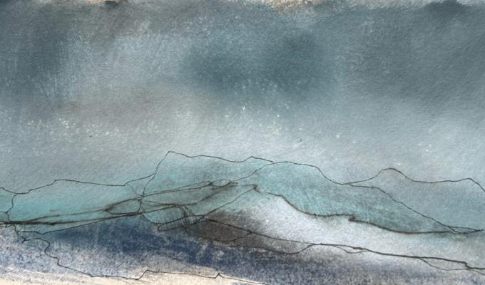 Sketchbook 7