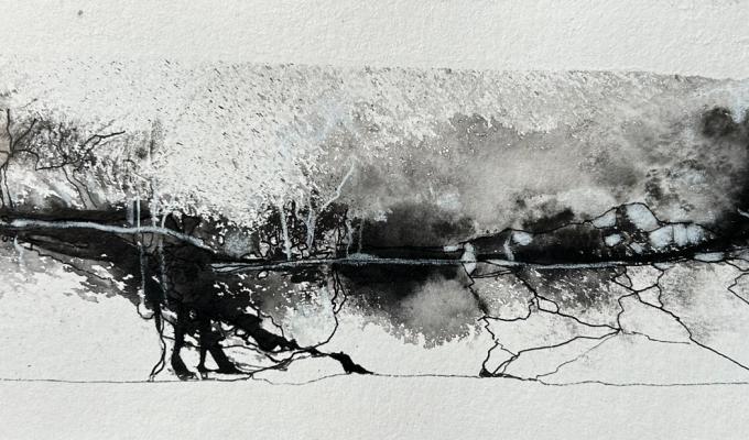 Sketchbook 11