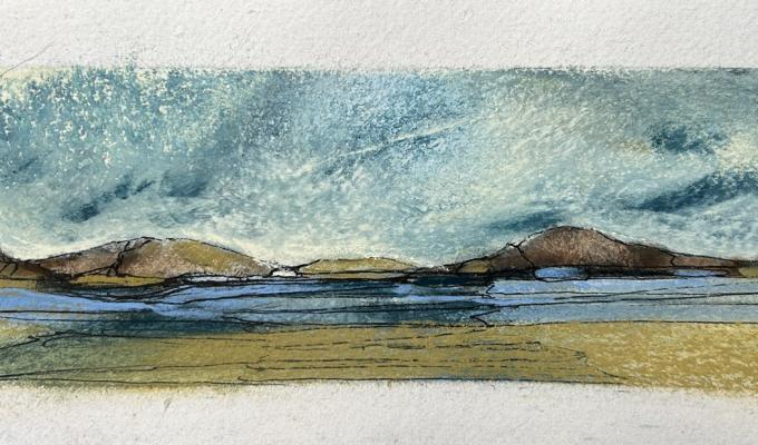 Sketchbook 14