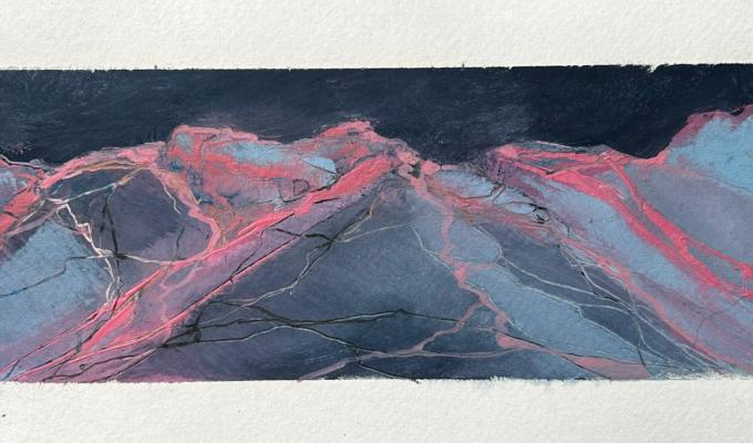 Sketchbook 8