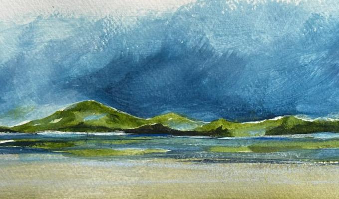 Sketchbook 2