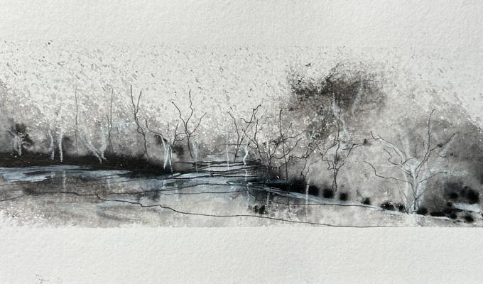 Sketchbook 10